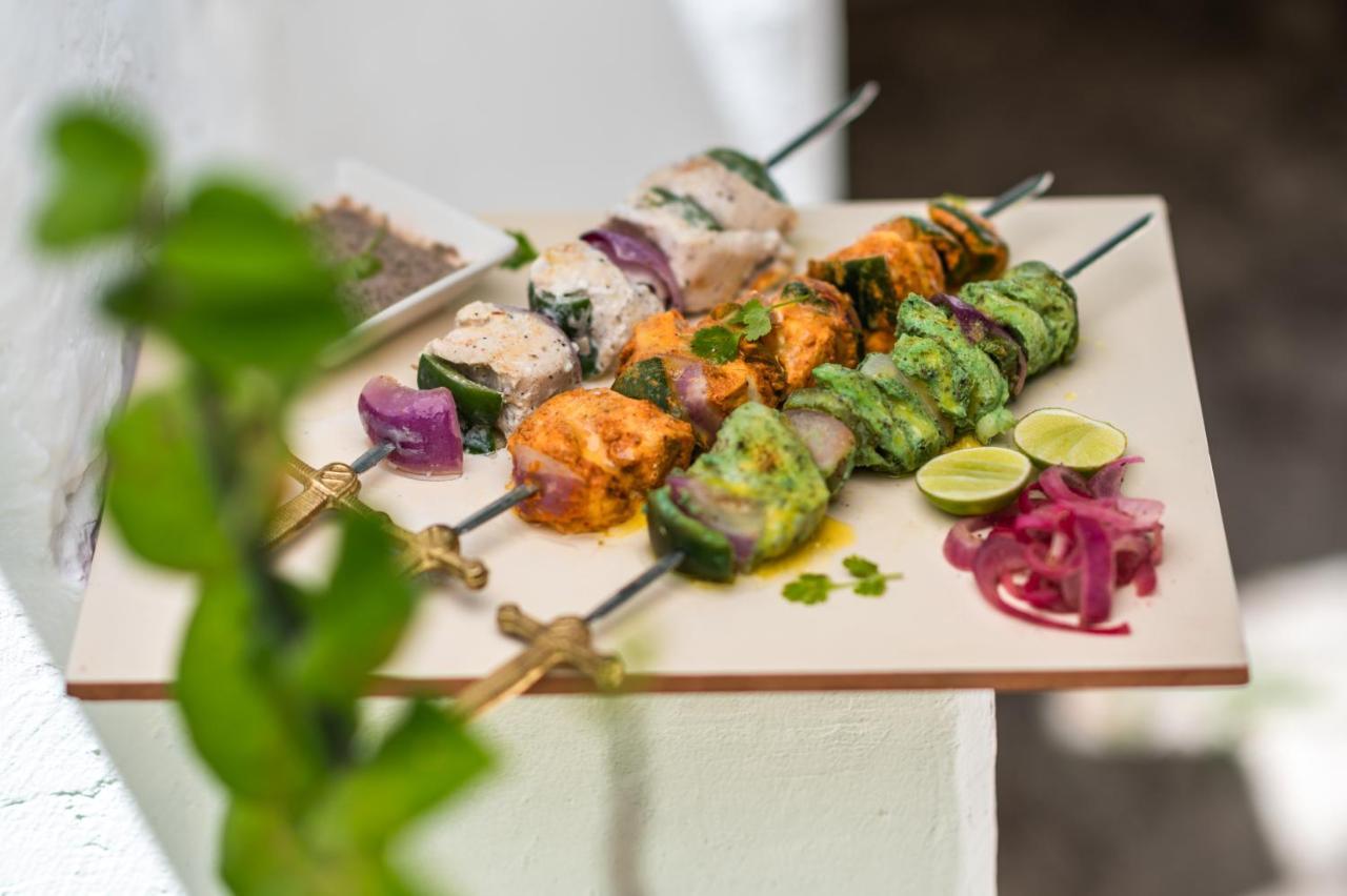 Hakuna Majiwe Beach Lodge Paje Εξωτερικό φωτογραφία