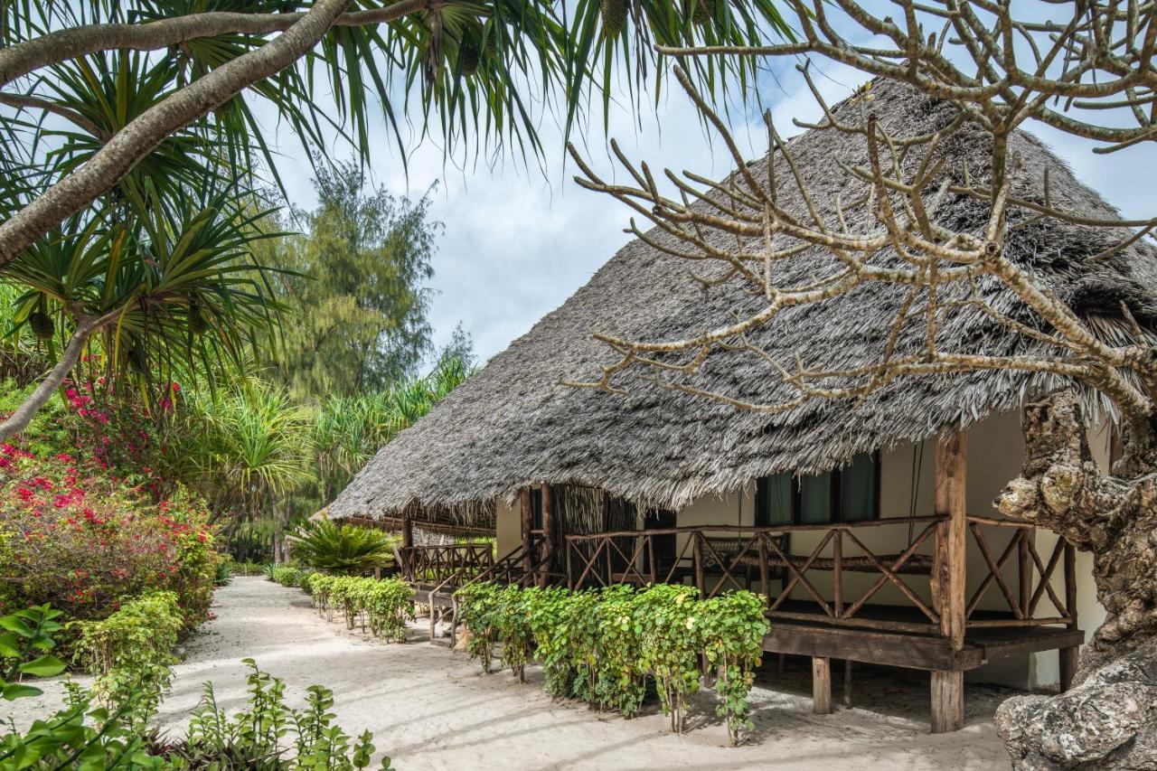 Hakuna Majiwe Beach Lodge Paje Εξωτερικό φωτογραφία