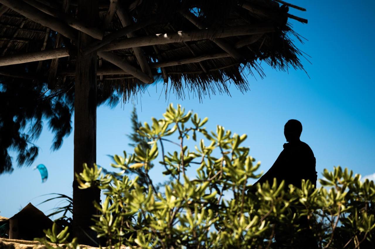 Hakuna Majiwe Beach Lodge Paje Εξωτερικό φωτογραφία